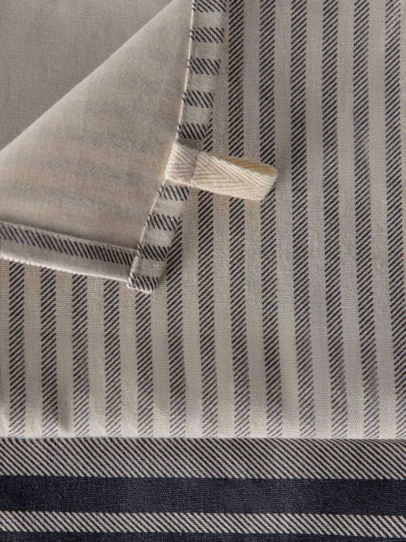 Natural cotton tea towels 8 pack 70x50cm (British brand)