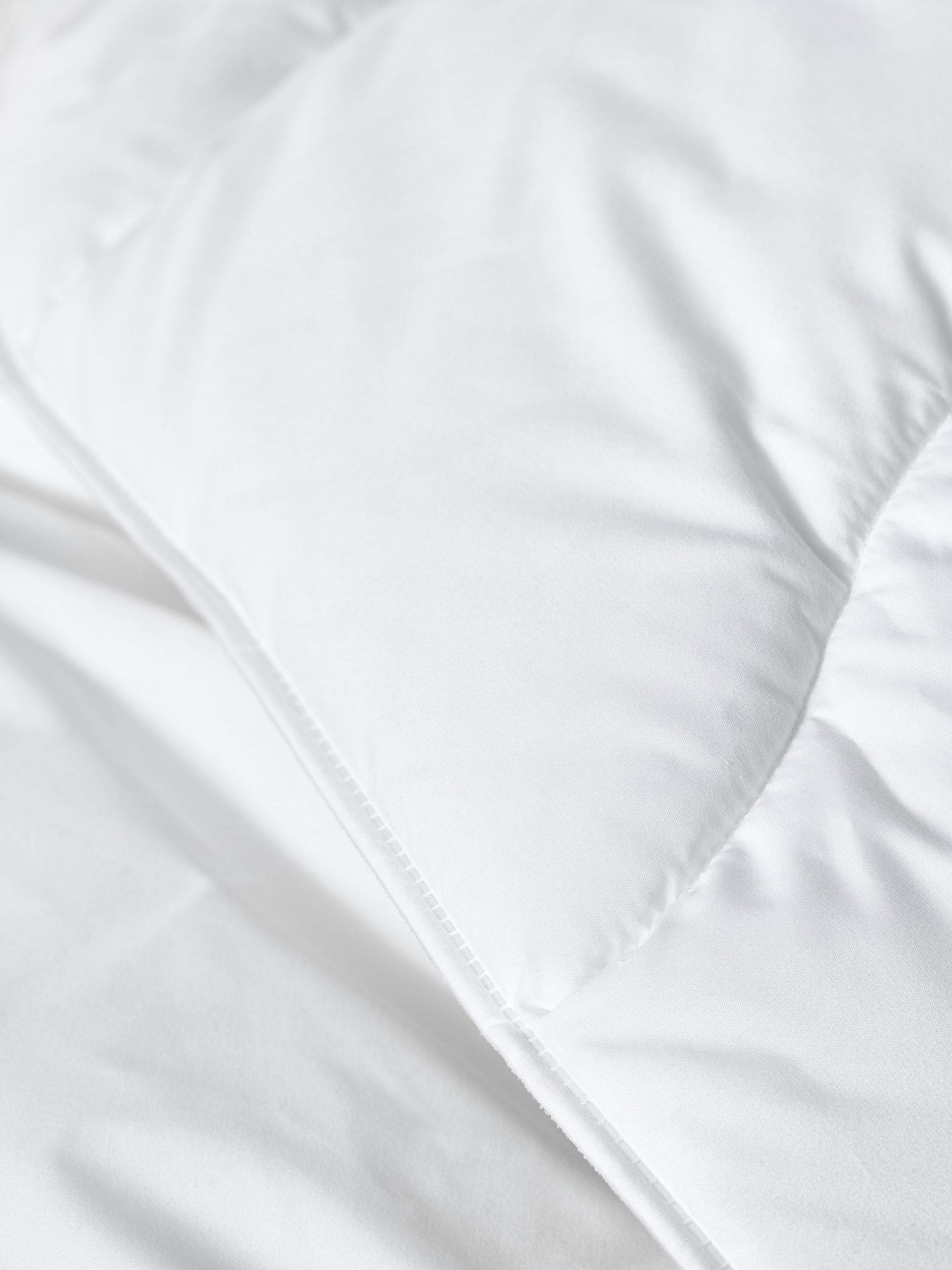 FBC Allergy Defence White 10.5 Tog Duvet