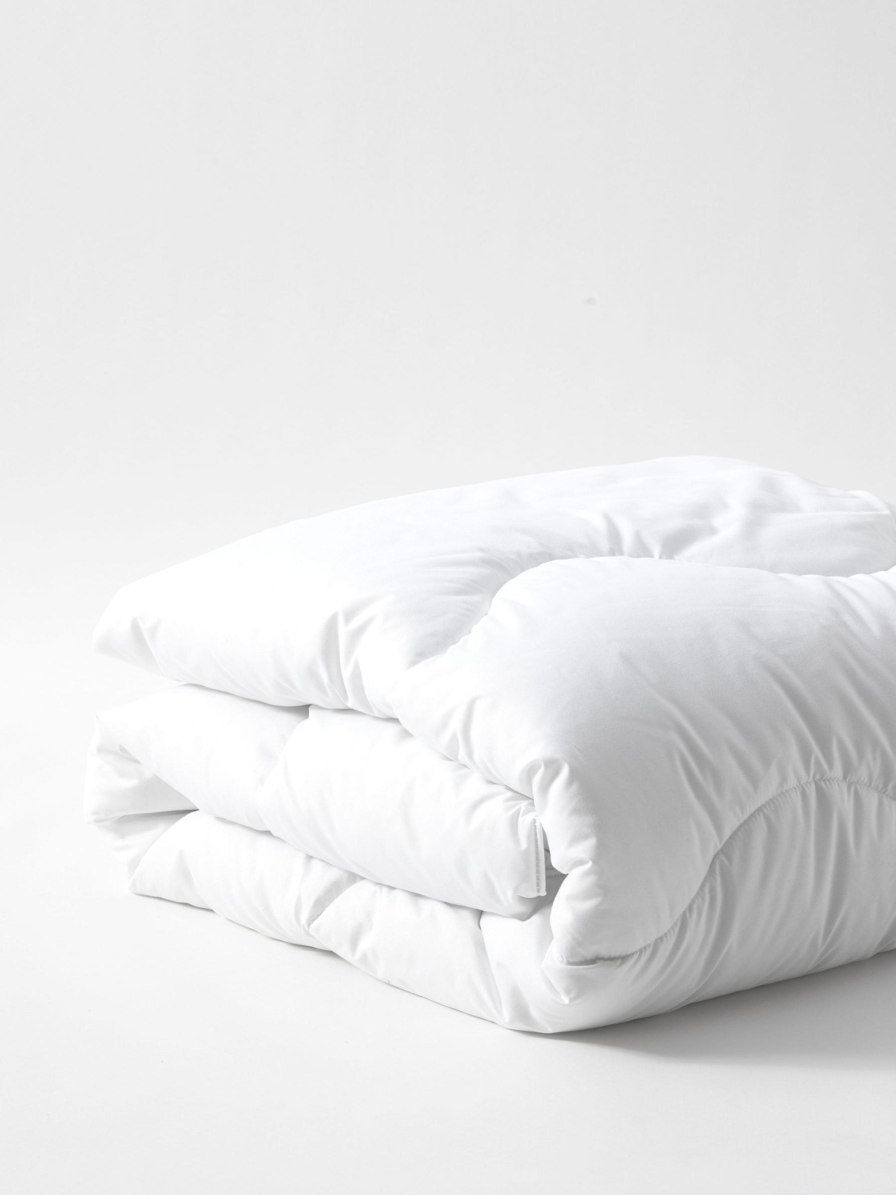 FBC Allergy Defence White 10.5 Tog Duvet