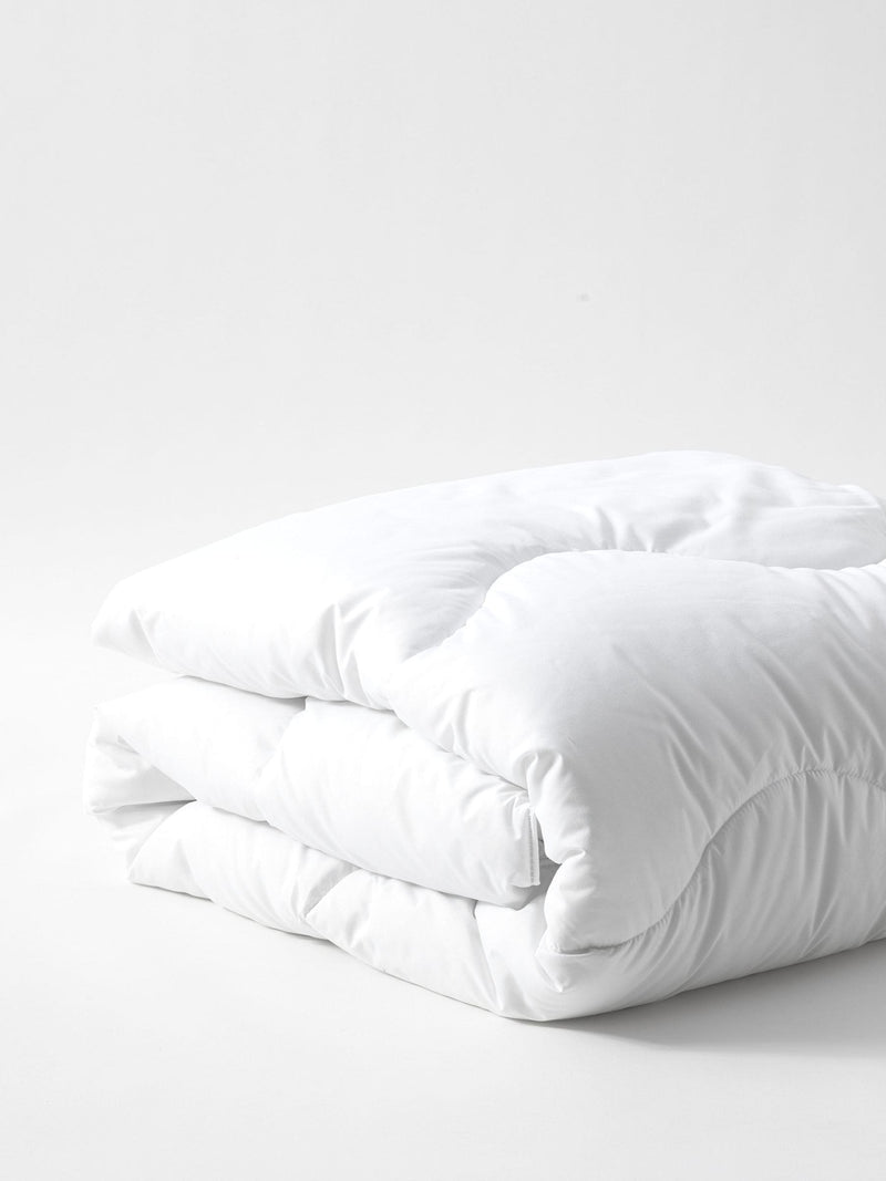 FBC Allergy Defence White 10.5 Tog Duvet