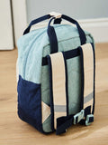 My 1st Years personalised cord backpack, British product