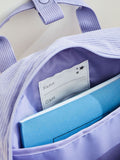 My 1st Years personalised corduroy backpack - British product