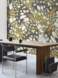 Origin Murals butterfly wings wall mural 2.8m x 3.5m - British product