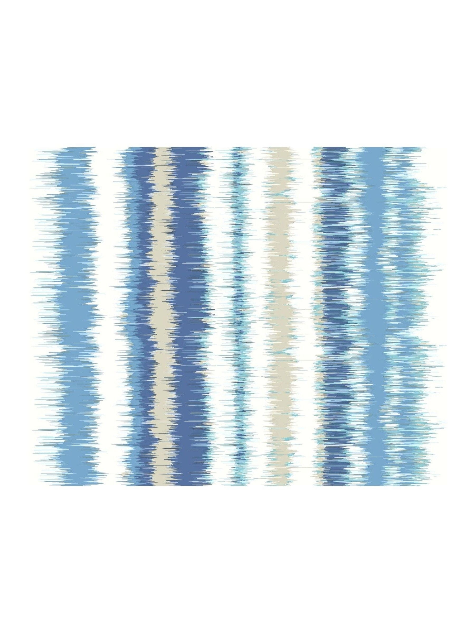 Origin Murals Navy Blue Linear Stripe A4 Wallpaper Sample