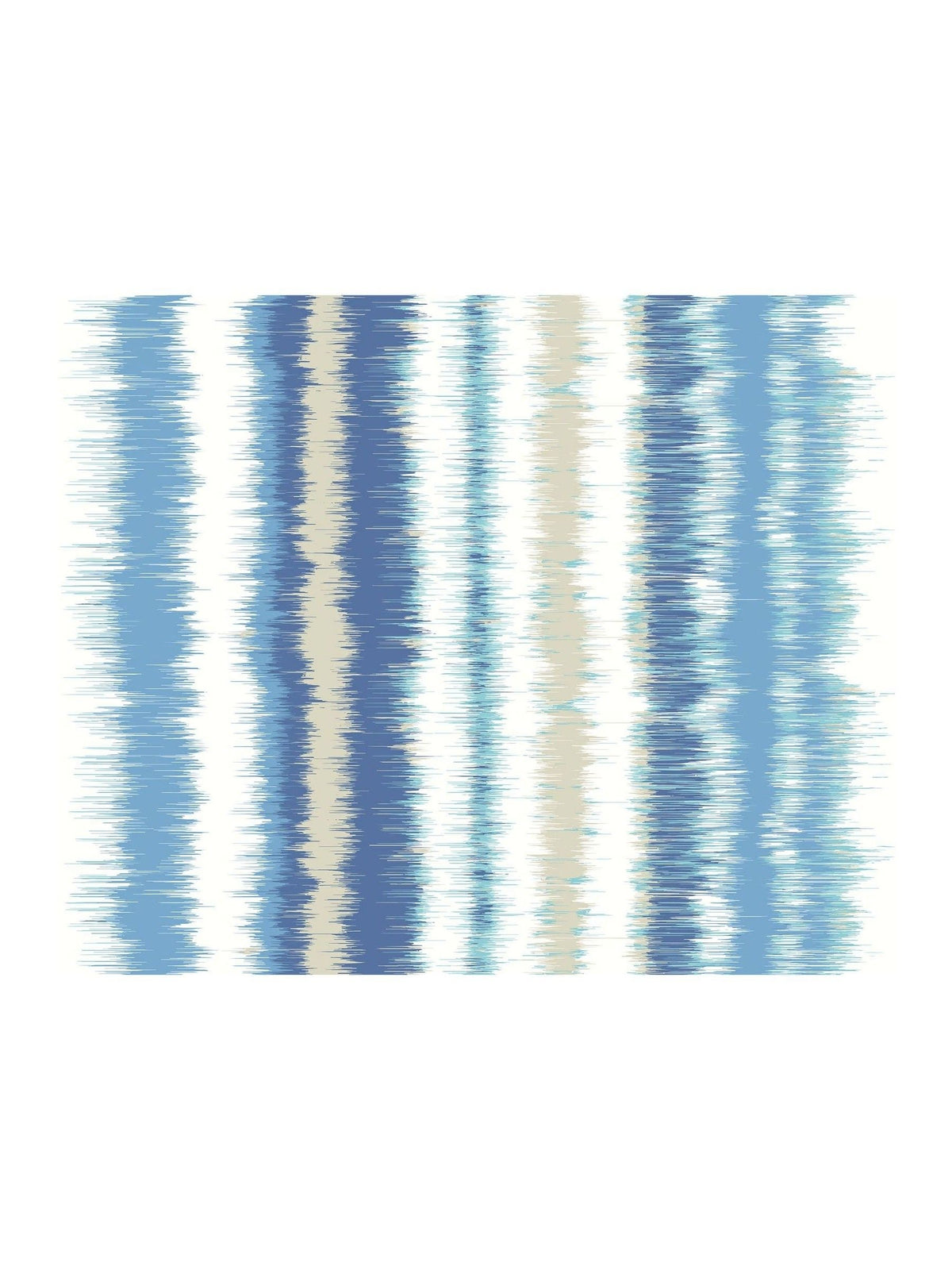 Origin Murals Navy Blue Linear Stripe A4 Wallpaper Sample
