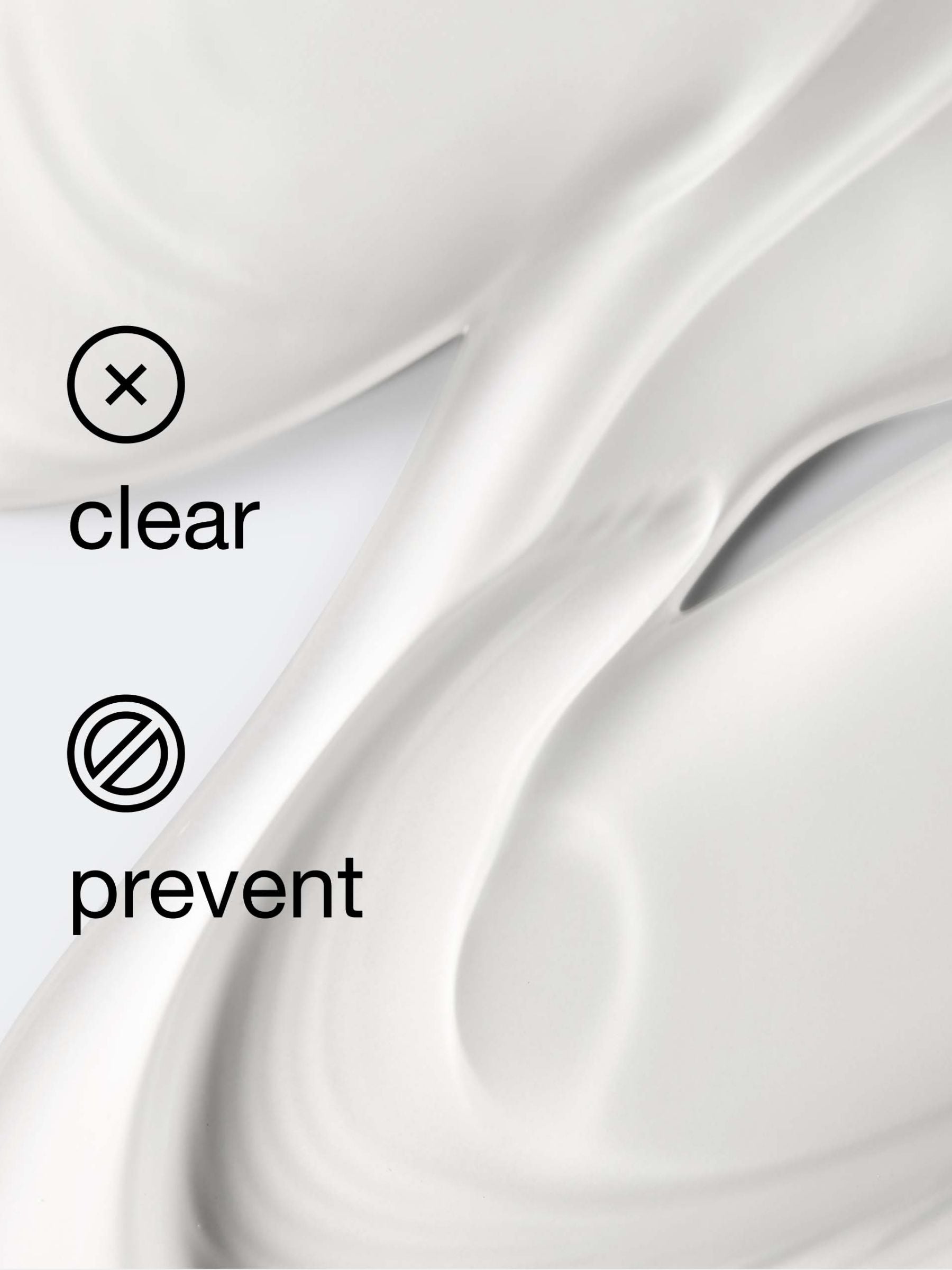 Clinique acne treatment gel 20ml - British product