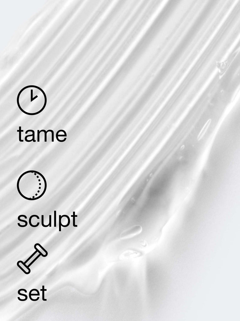 Clinique Just Browsing clear sculpting gel - British product
