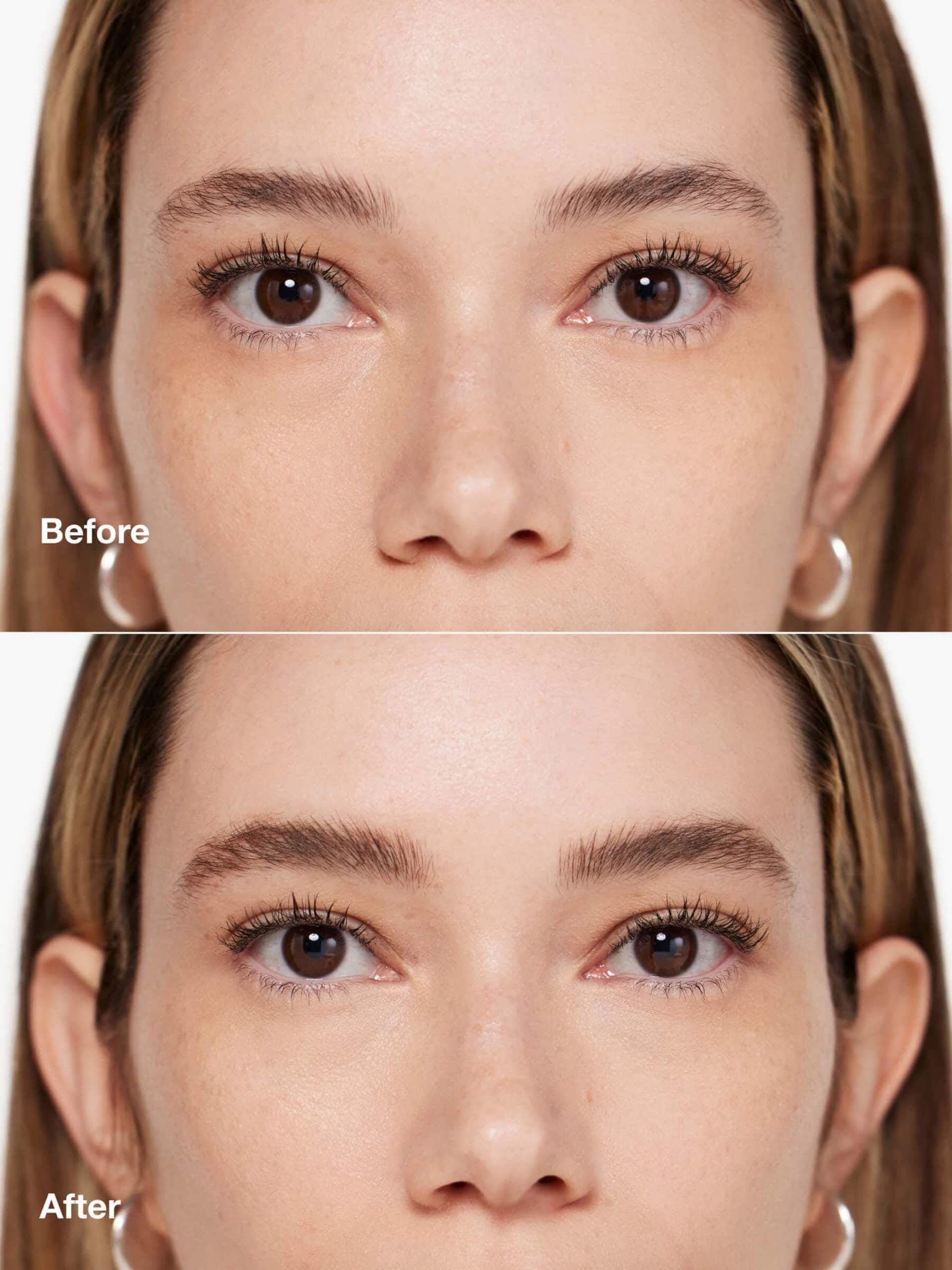Clinique brow gel - British product