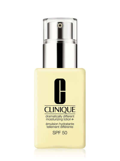 Clinique Dramatically Different Moisturizing Lotion+ SPF50 Ansiktskrem 75ml