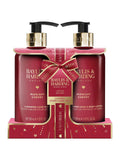 Baylis & Harding Midnight Cherry Luxus Handpflege-Geschenkset