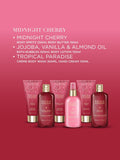 Baylis & Harding Midnight Cherry Body Pamper Gavesett