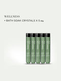 Baylis & Harding Coffret Infusions Bain Bien-être