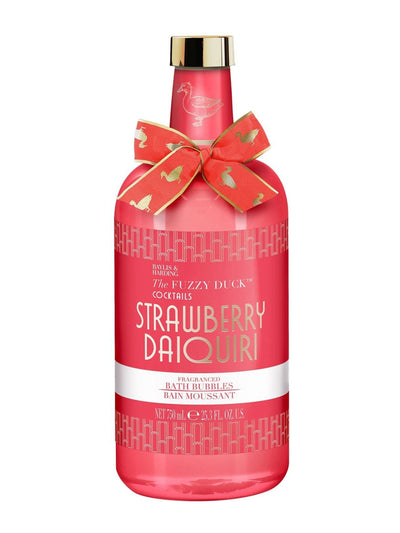 Neste Baylis & Harding The Fuzzy Duck Cotswold Cocktails Luksuriøs Bade & Boble Gavesett- Kjøp online hos McGrocer