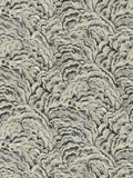 Clarke & Clarke Noir Gilver Lumino Exotica 2 wallpaper 10M - British product