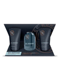 The Luxury Bathing Company GC Homme Daily Essentials