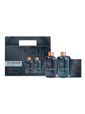 The Luxury Bathing Company GC Homme Full Body Cleanse Gift Set