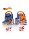 Ancory Hot Wheels Battle Plus Launcher car case, British brand