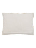 Gallery Home natural geo woven cushion 35x50cm, UK version