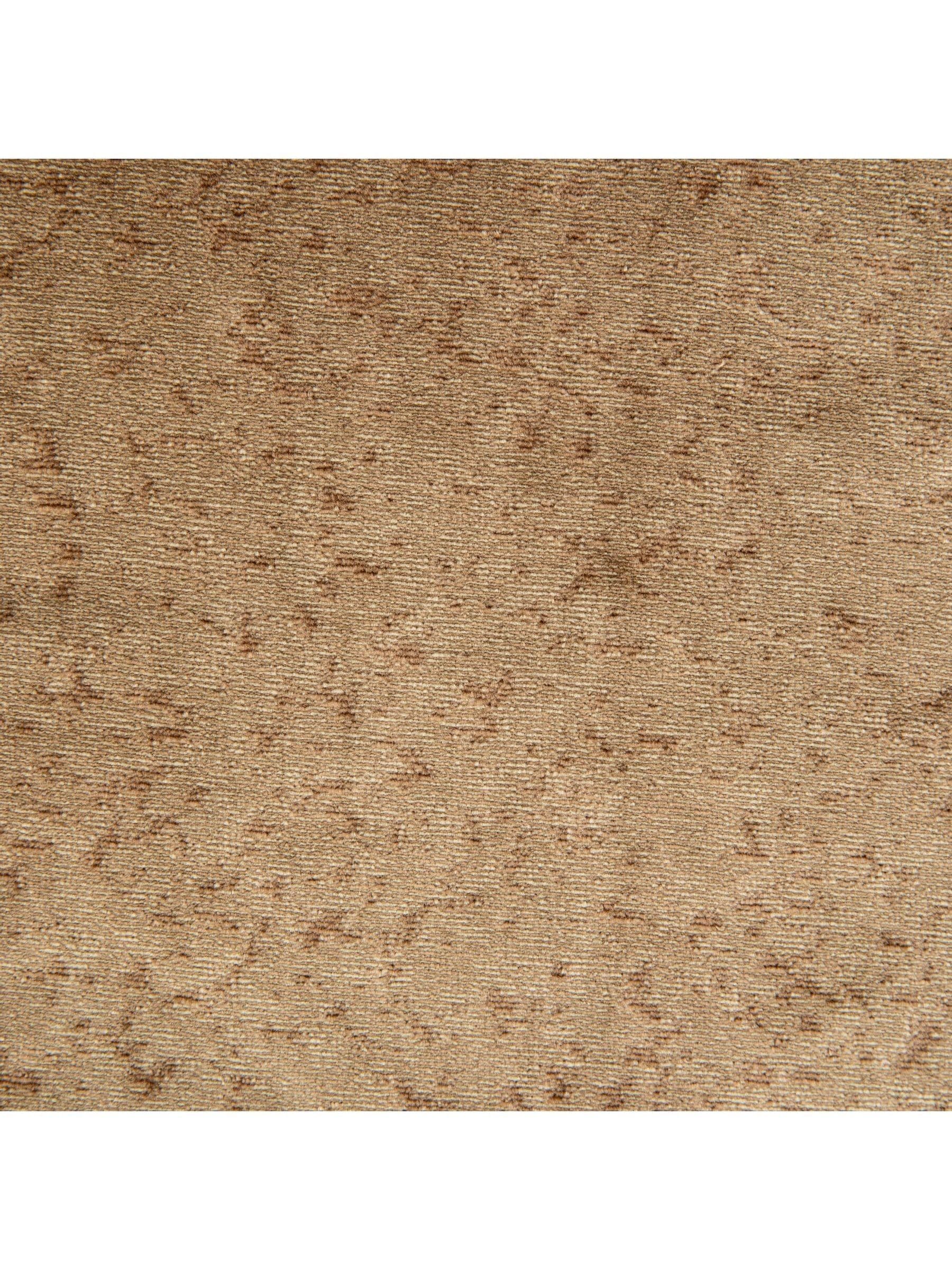 Gallery Home brown mottled velvet putty cushion 50x50cm, UK version