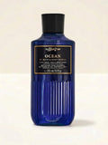 Bath & Body Works To The Moon 3-in-1 Hair, Face & Body Wash