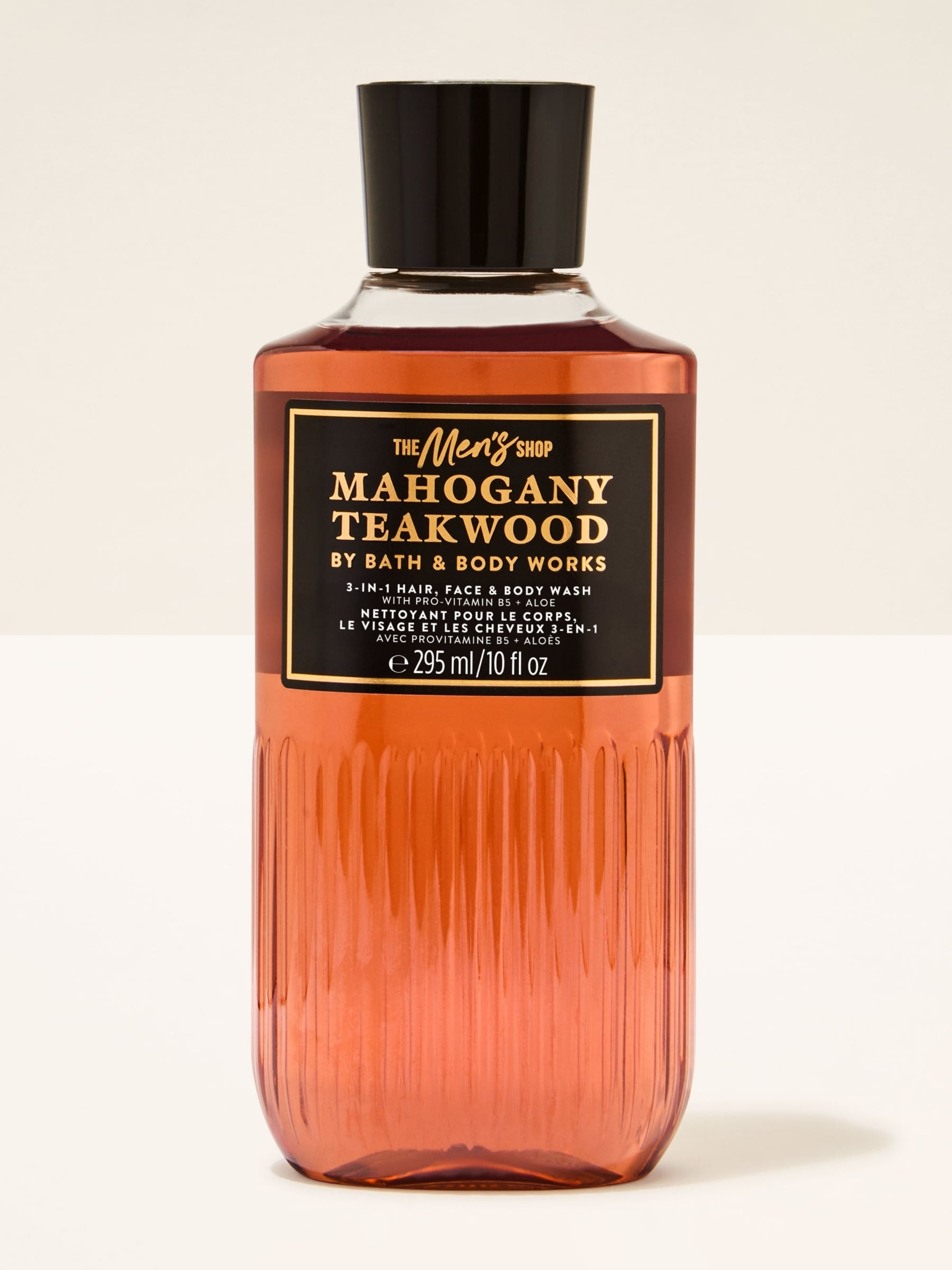 Bath & Body Works To The Moon 3-in-1 Hair, Face & Body Wash