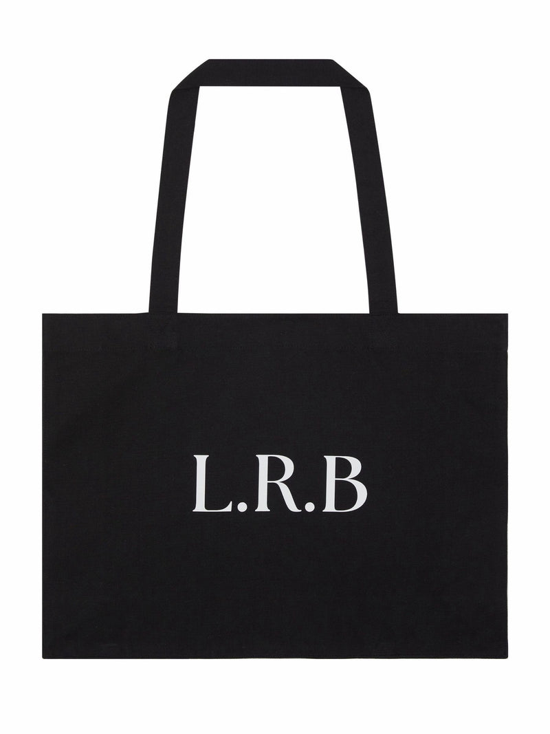 Koko Blossom personalised large tote bag (British brand)