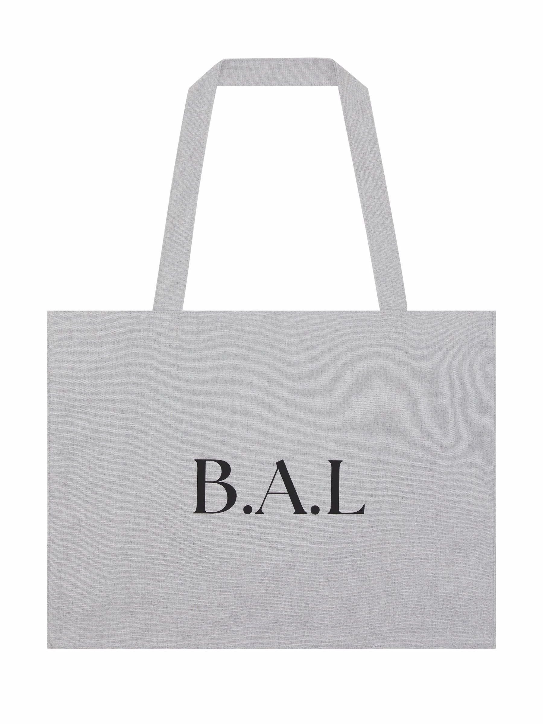 Koko Blossom personalised large tote bag (British brand)