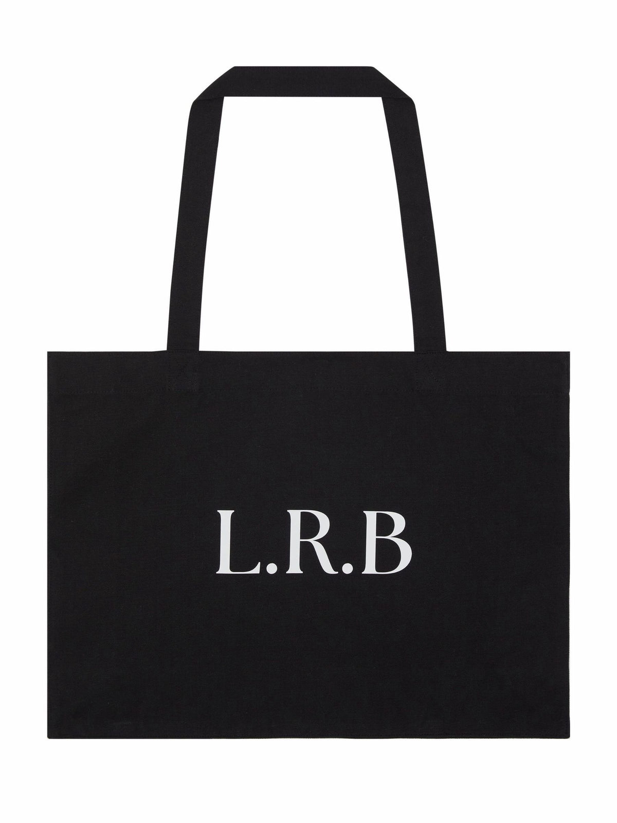 Koko Blossom personalised large tote bag (British brand)