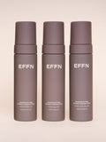 EFFN Tan Express self tanning foam - British product