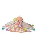 Mary Meyer Taggies Tippy Turtle baby blankie toy, UK version