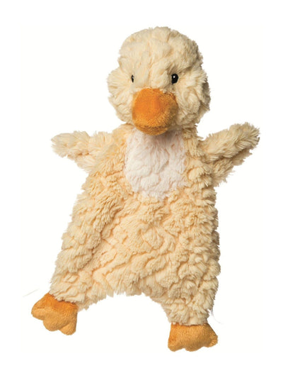 Next Aurora World Mary Meyer Putty Duck Lovey Soft Baby Toy 11 Inches- Buy online at McGrocer