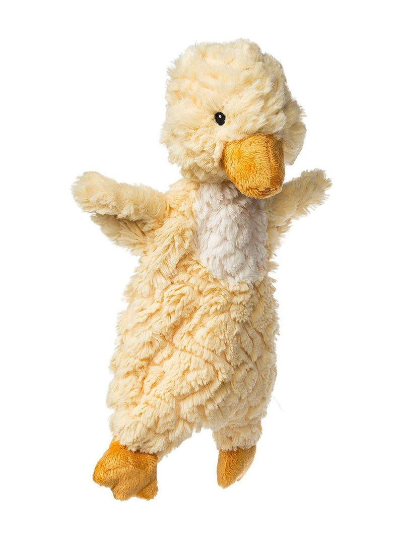 Aurora World Putty Duck Lovey 11-inch, UK version