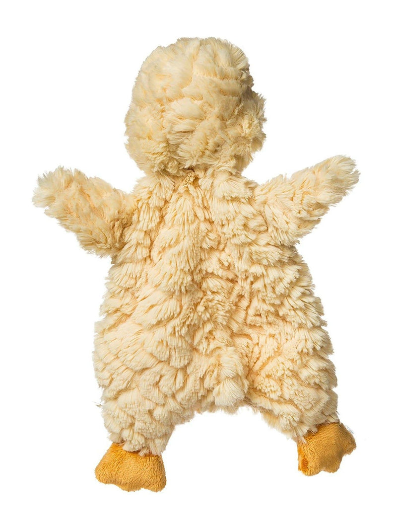 Aurora World Putty Duck Lovey 11-inch, UK version