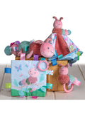 Mary Meyer Taggies Camilla Caterpillar Blanket 33cm, UK version