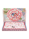 Cath Kidston Christmas Journey Advent Calendar beauty gifts, imported from the UK