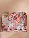 Cath Kidston Christmas Journey Advent Calendar beauty gifts, imported from the UK