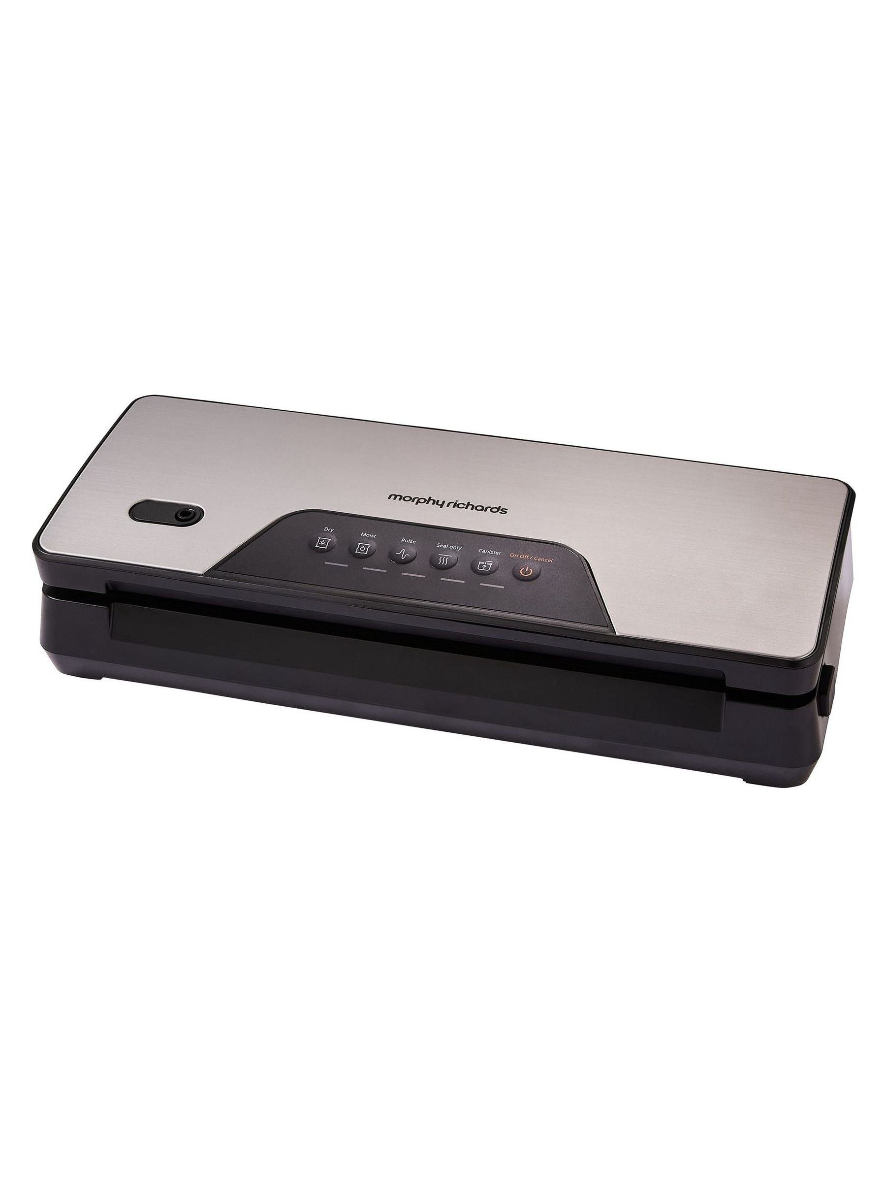 Morphy Richards cordless vacuum sealer one size, imported from the UK
