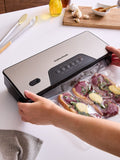 Morphy Richards cordless vacuum sealer one size, imported from the UK