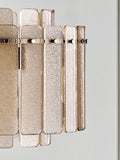 Lipsy Champagne spare glass sheets, UK version