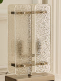 Lipsy spare glass sheets Champagne Gold, UK version
