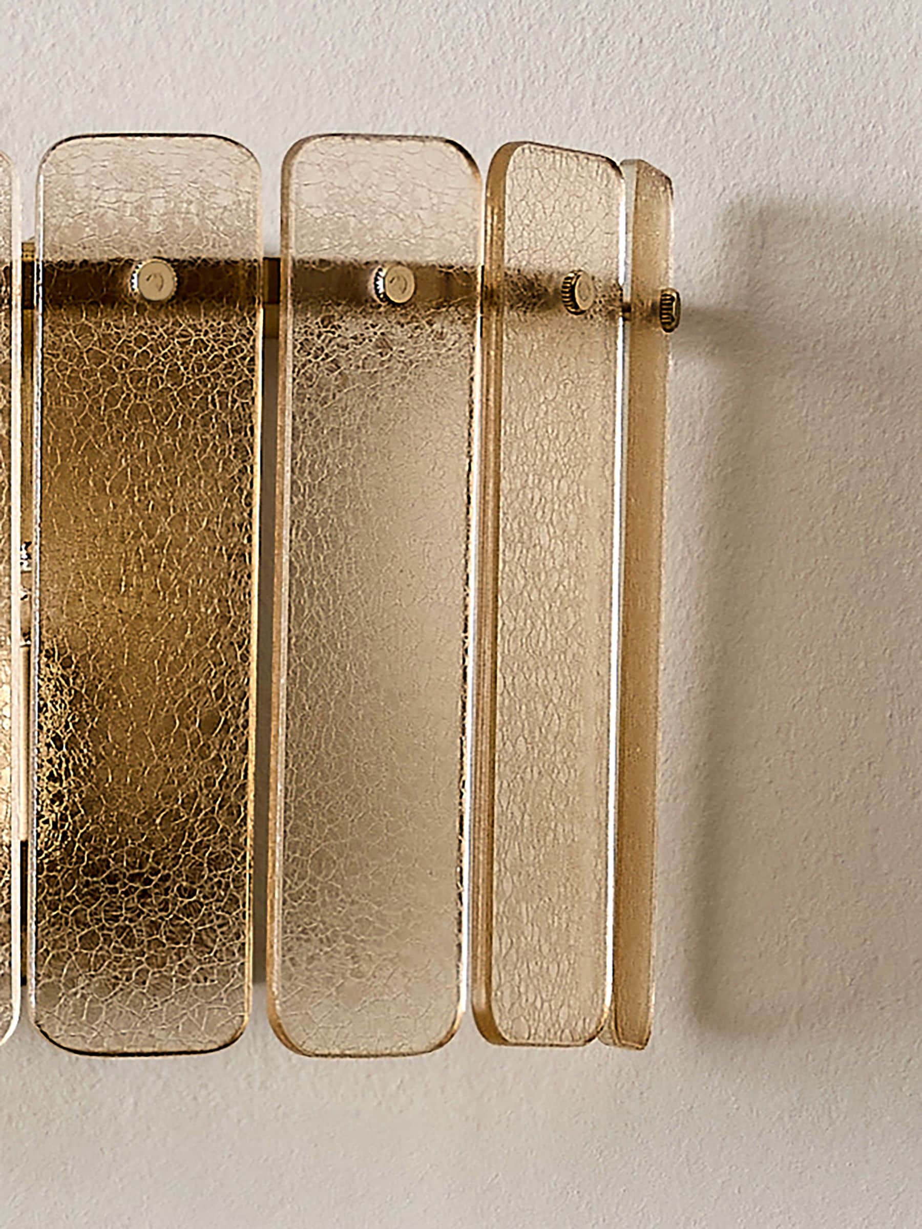 Lipsy spare glass sheets clear - British product
