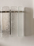Lipsy spare glass sheets clear - British product