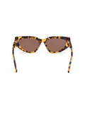 GANT cat eye sunglasses brown Blonde Havana, imported from the UK