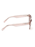 GANT cream square sunglasses category 3 lens protection, imported from the UK