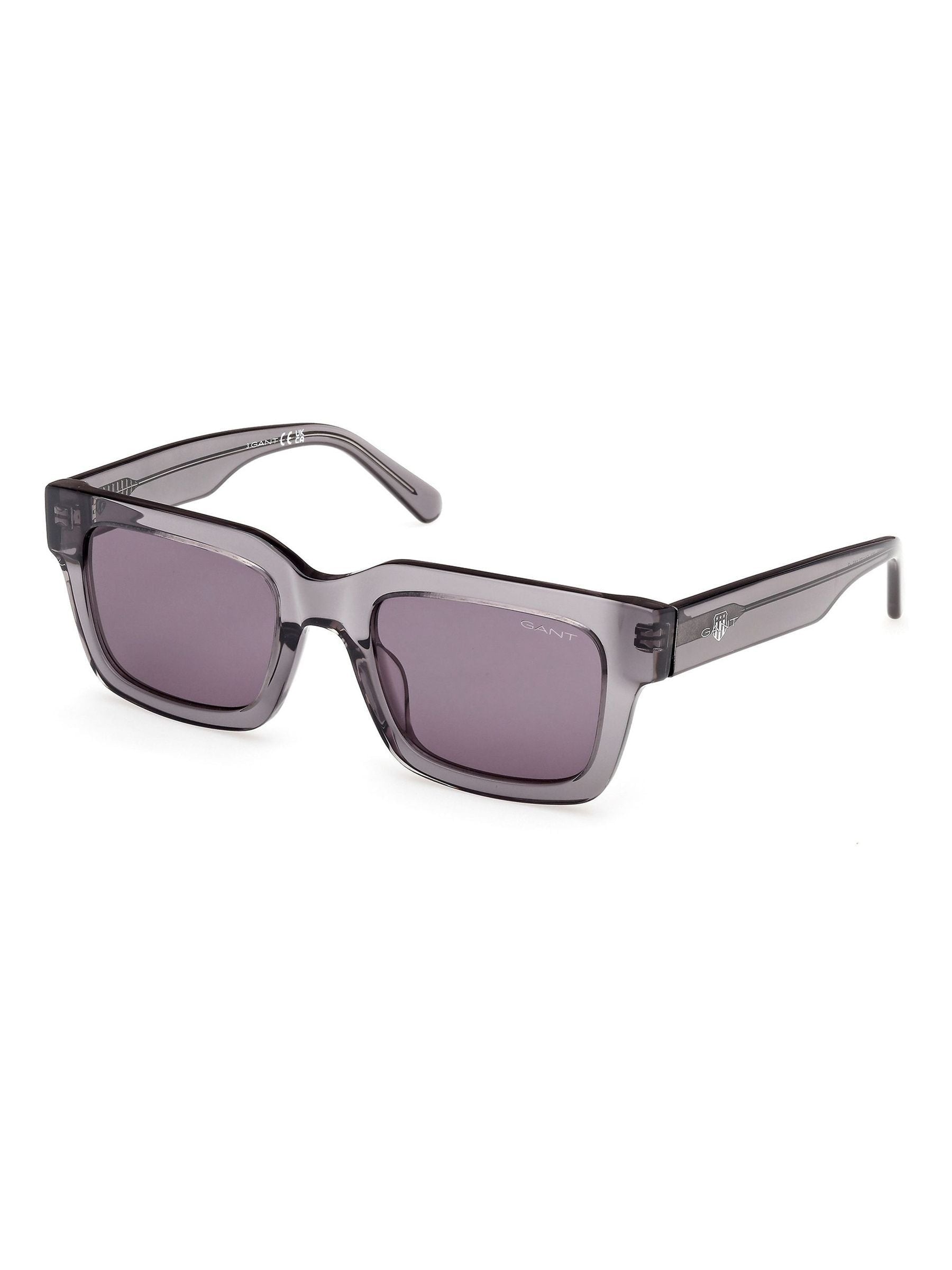 GANT grey trendy sunglasses, imported from the UK