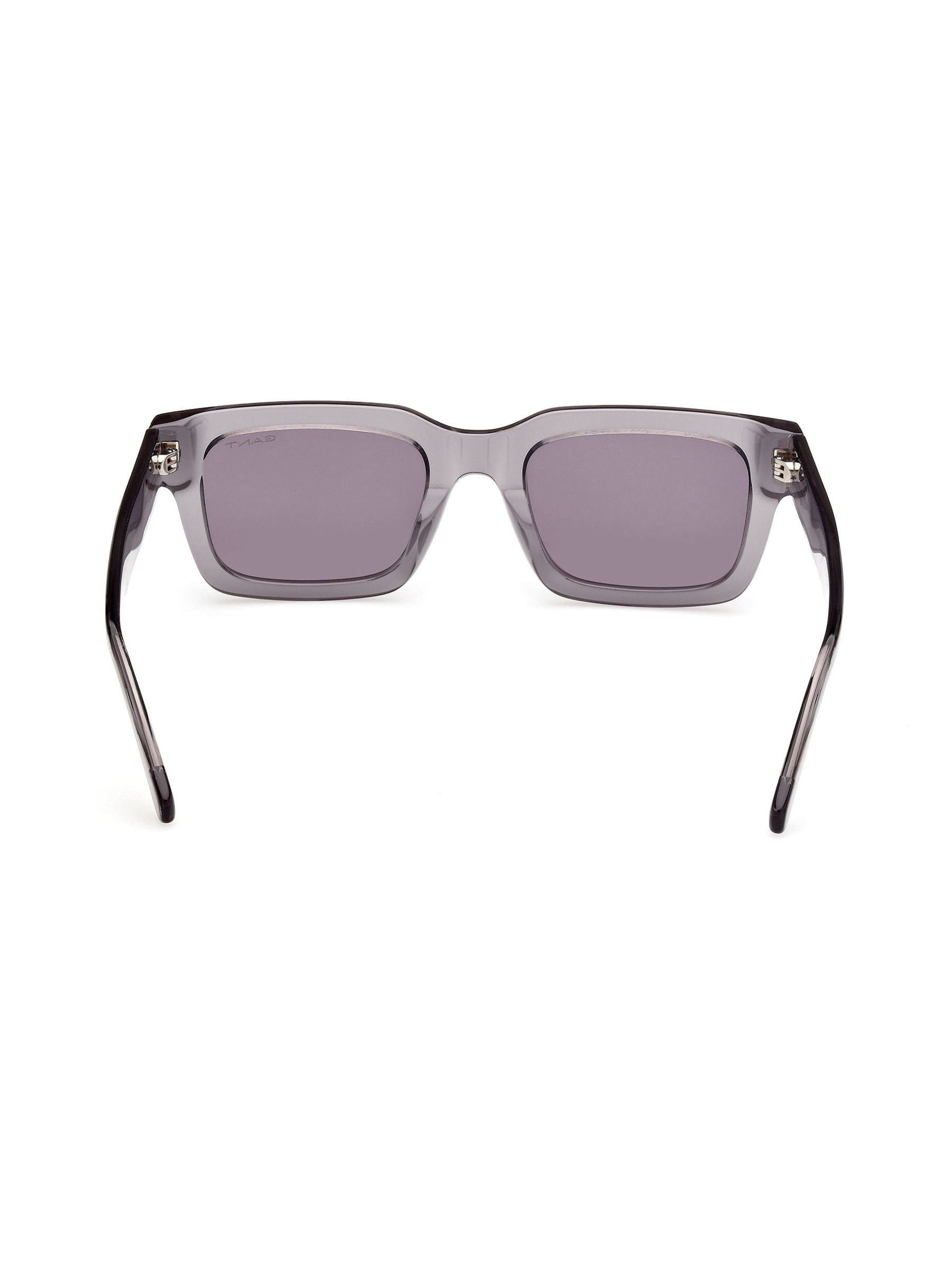 GANT grey trendy sunglasses, imported from the UK