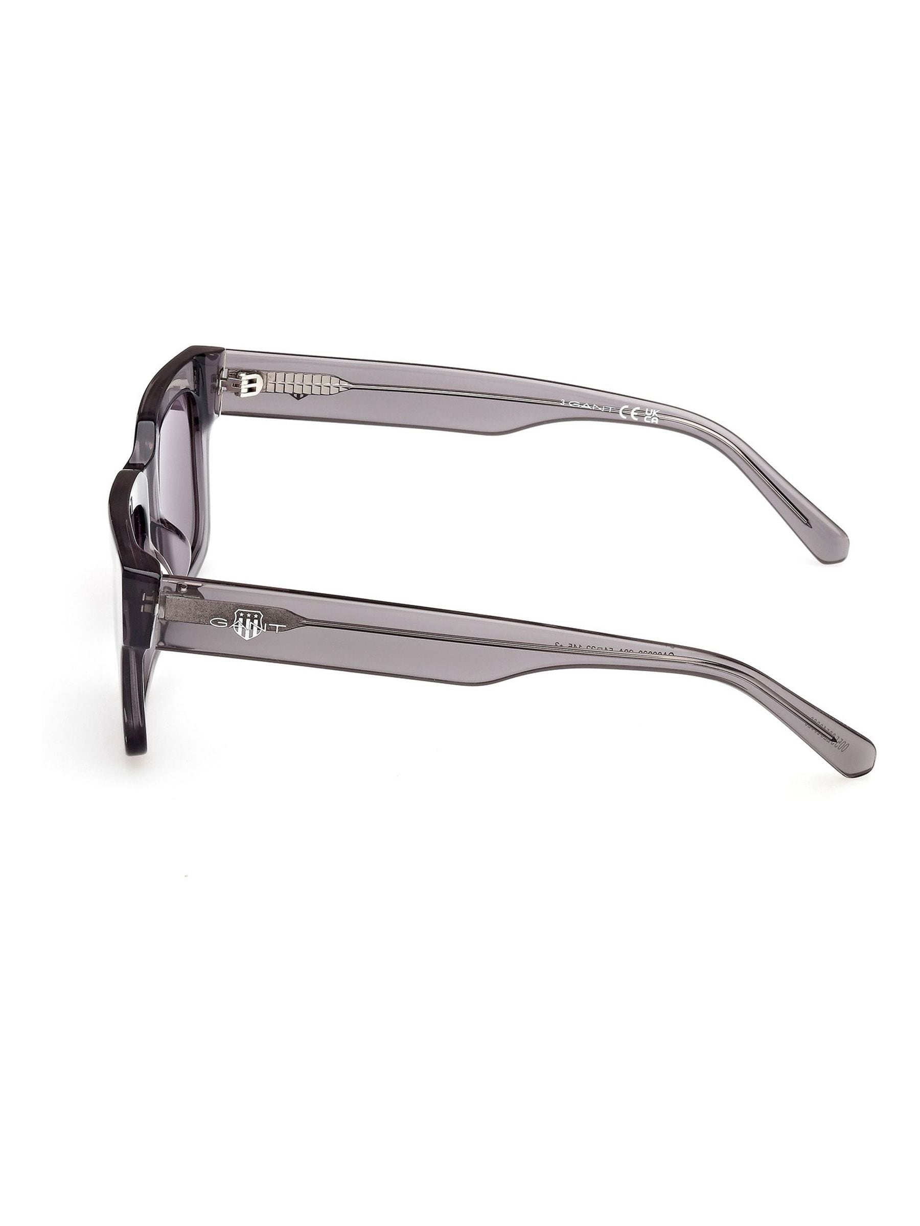 GANT grey trendy sunglasses, imported from the UK