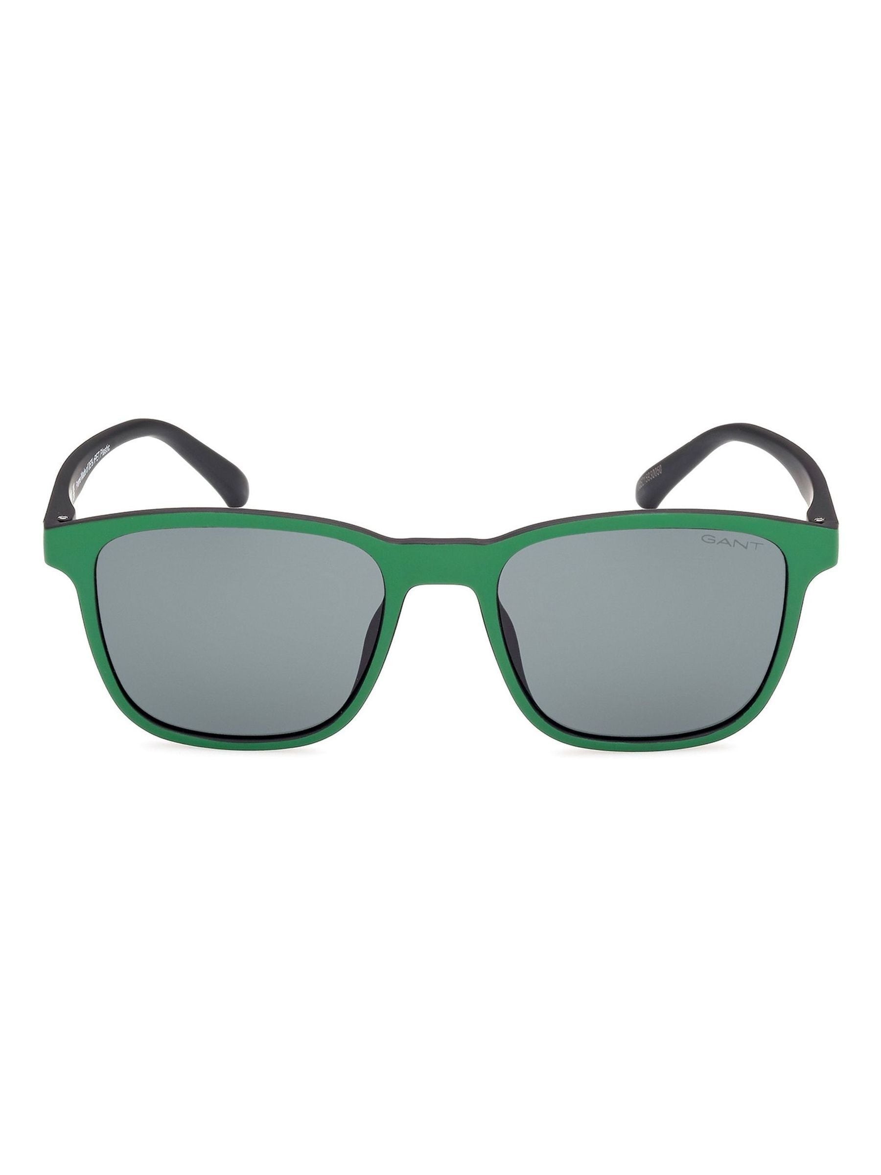 GANT Green Square Sunglasses