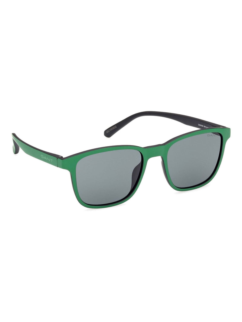 GANT Green Square Sunglasses