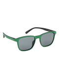 GANT Green Square Sunglasses